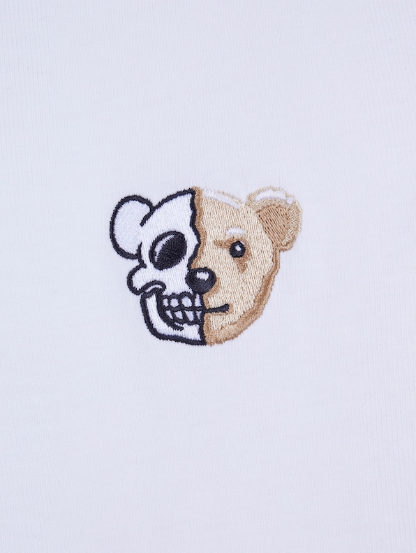 Skull Bear Tee-8