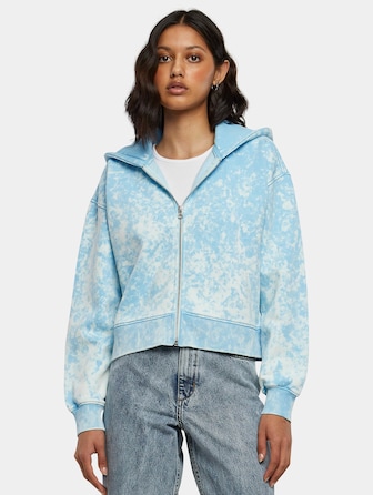 Short Oversized Towel Washed