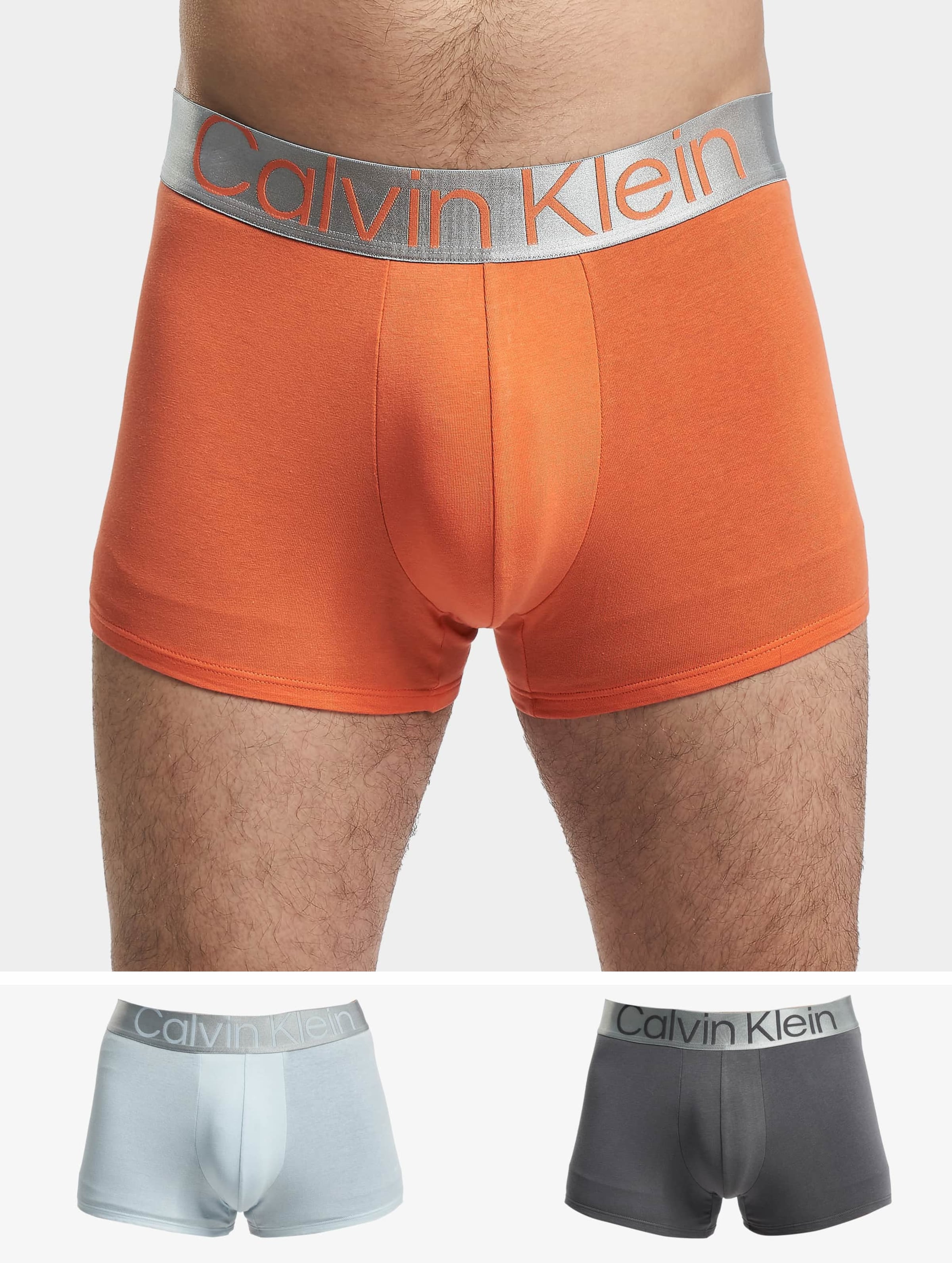 Underwear 3 Pack DEFSHOP 58298