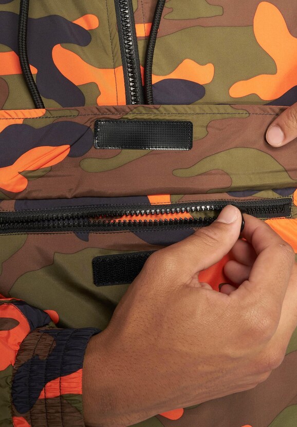 Camo-2