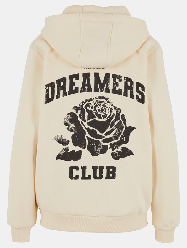 Romantic Dreamers Ladies Fluffy -5