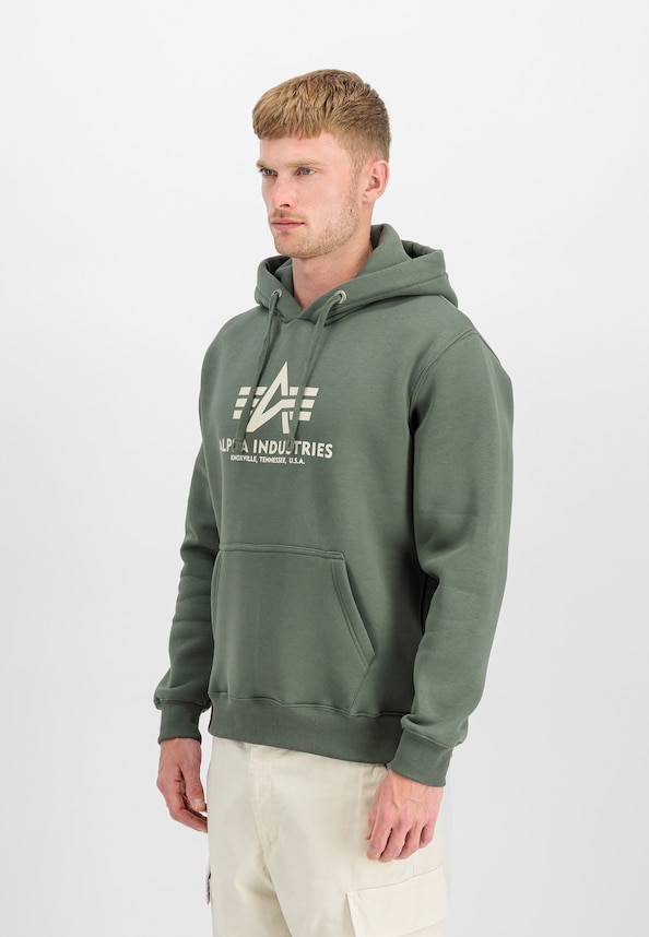 Basic Hoodie-2