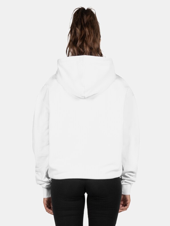 MJ Gonzales Ladies Kiss x Heavy Oversized Hoodies-1