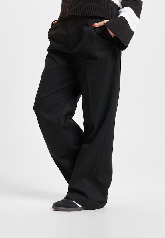 Pleated Multi Pocket -0