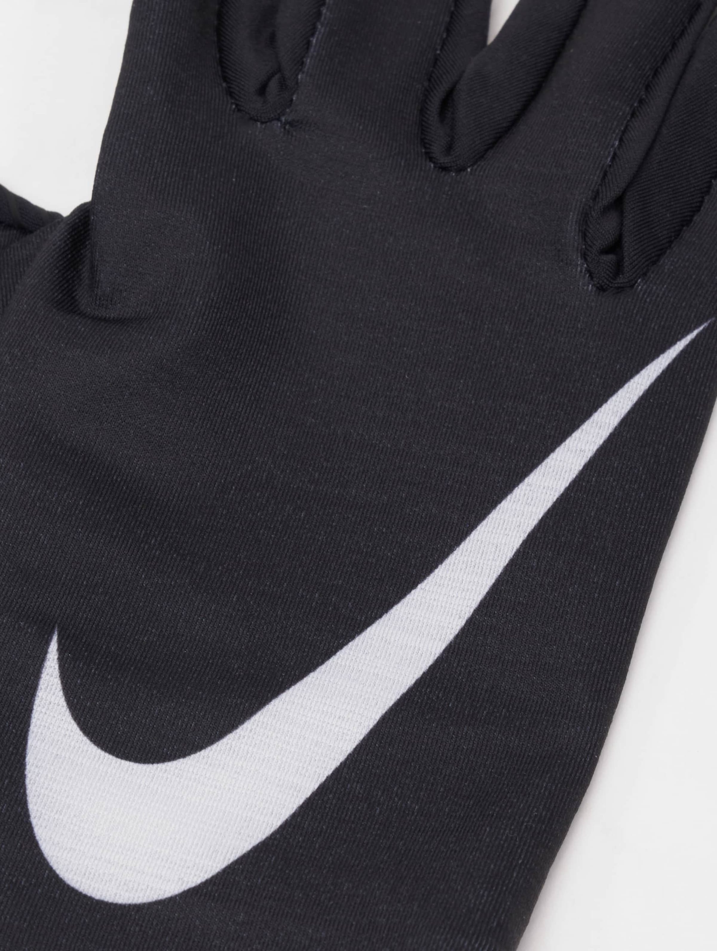 Nike base layer on sale gloves