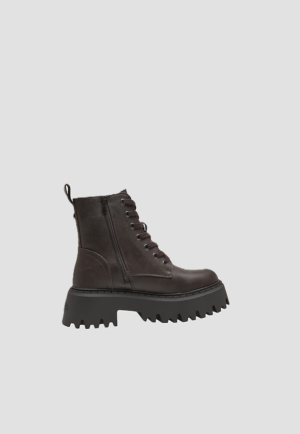 ASPEN LACE UP MID WARM-3