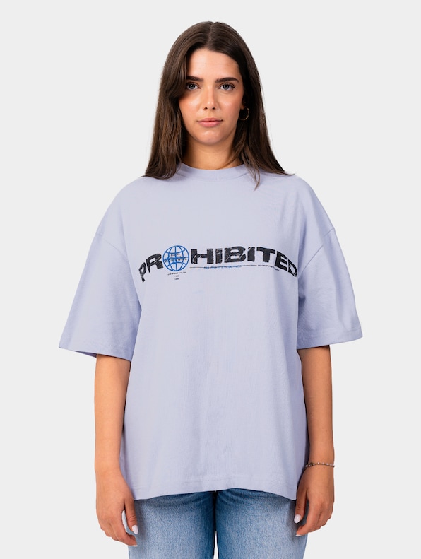 Prohibited Aim T-Shirts-3