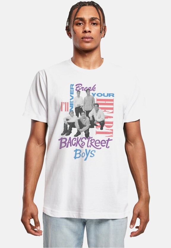 Backstreet Boys - INBYH-0