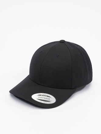 Premium Curved Visor