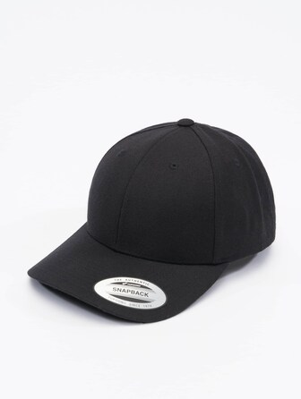 Premium Curved Visor