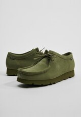 Clarks Originals Wallabee GTX Sneakers