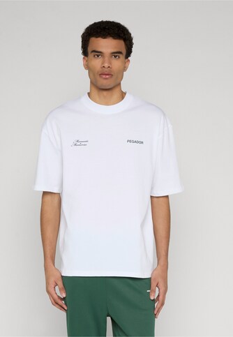 Rochefort Oversized Tee