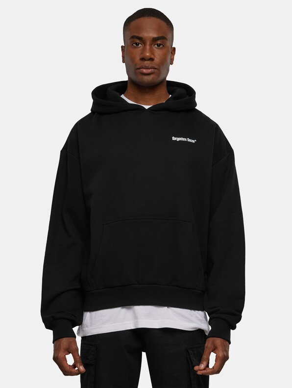 Forgotten Faces Dyed Ultra Heavy Cotton Box Hoodies-1