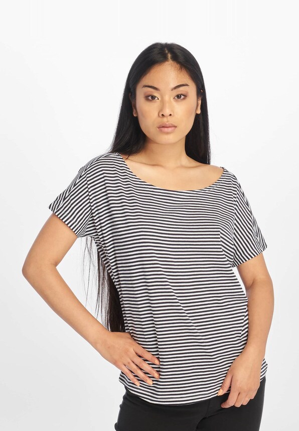 Yarn Dyed Baby Stripe-1