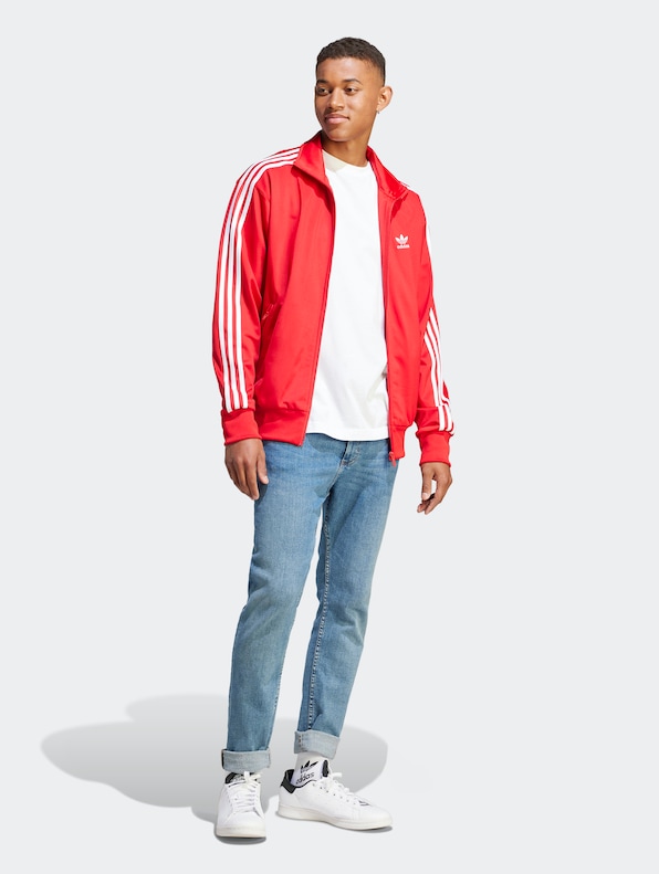 adidas Originals Firebird Übergangsjacken-6