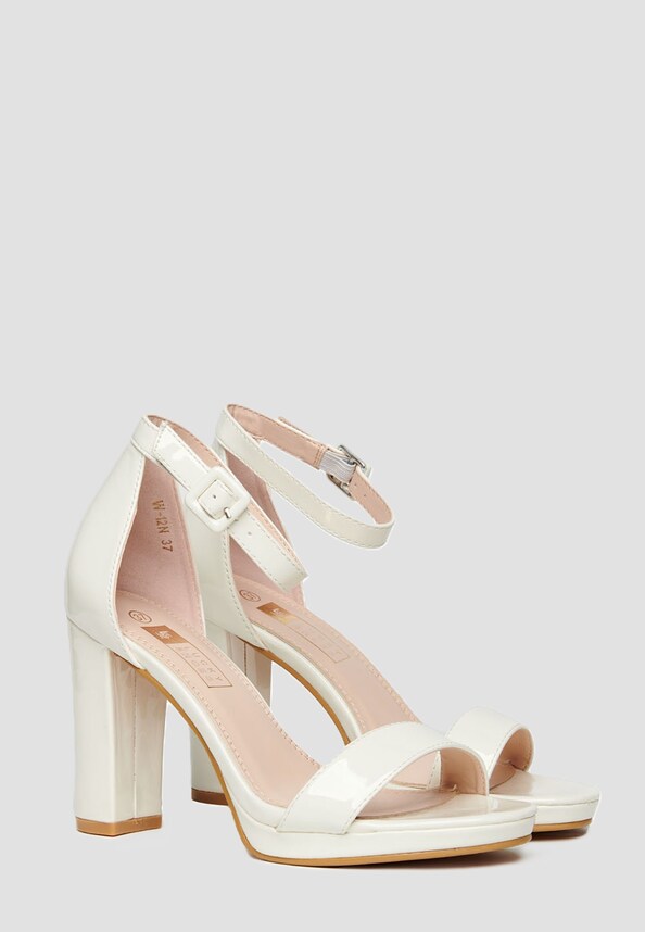 77 Schuh Sandalette-0