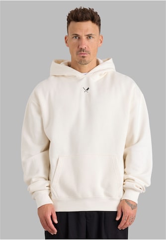 Classic Oversized Hoodie