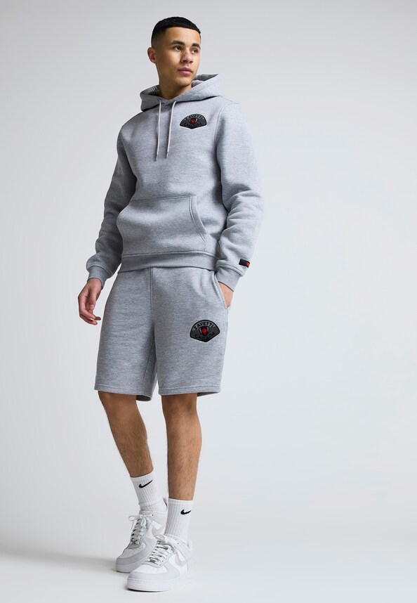 BOTTICINI COMPATTO LOOP BACK -3