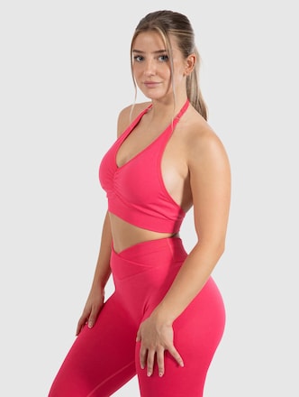 Sport BH Silvia Scrunch