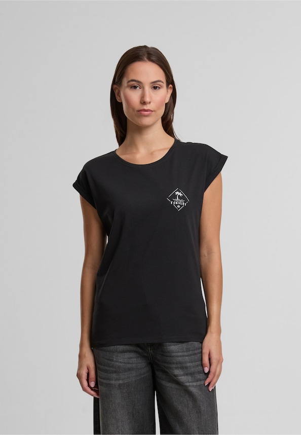 Forvert Ladies Tee Mojave-0