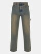 OG Baggy Workwear Denim-4