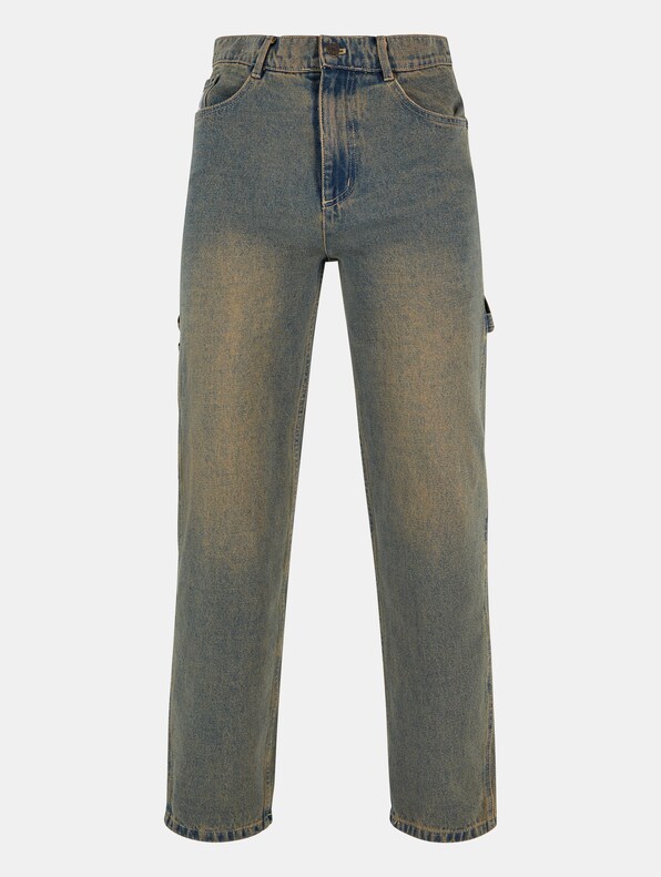 OG Baggy Workwear Denim-4