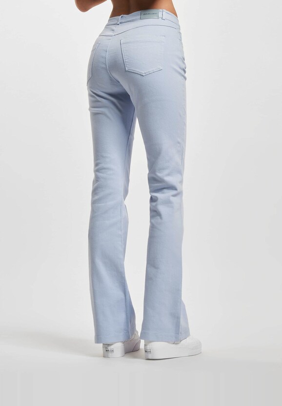 Regular Waist Flare-1