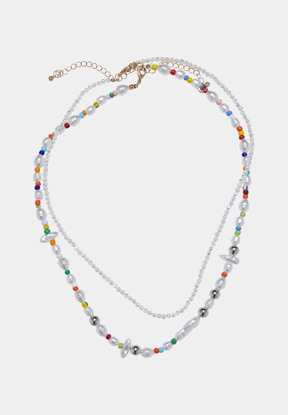 Various Pearl Layering -0