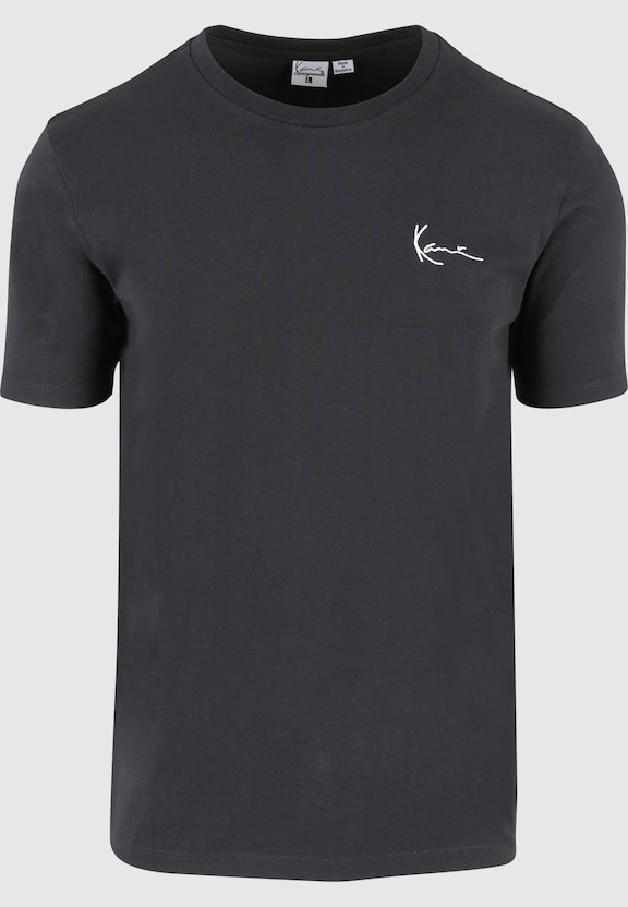 Small Signature Fitted -5