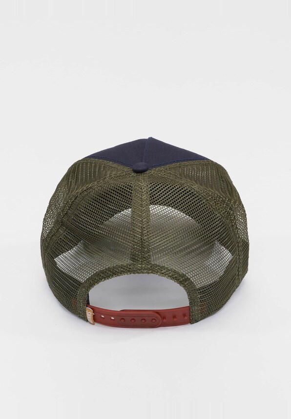 HFT Nothing Club 2 Heatdye-0