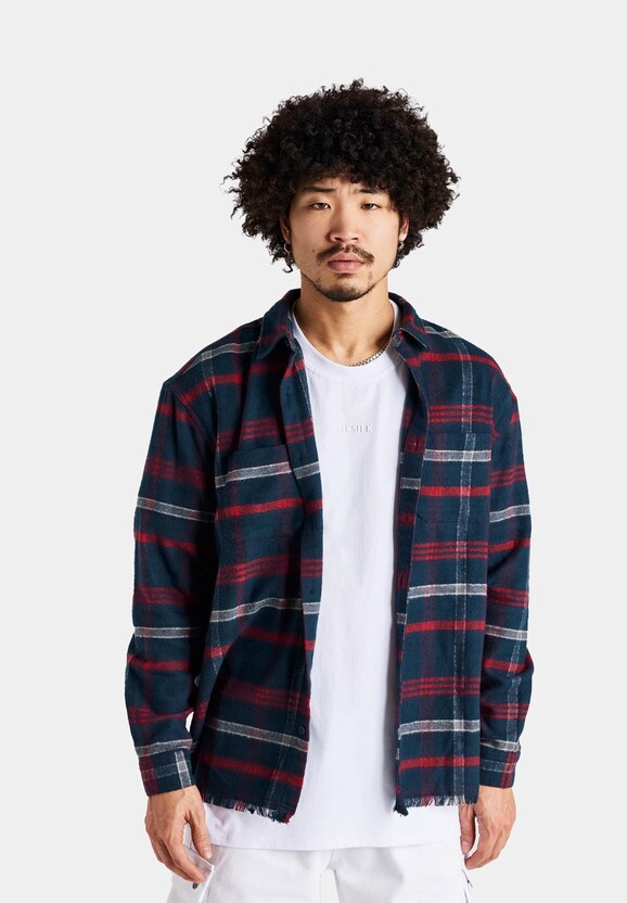 Towelling Logo Check-4