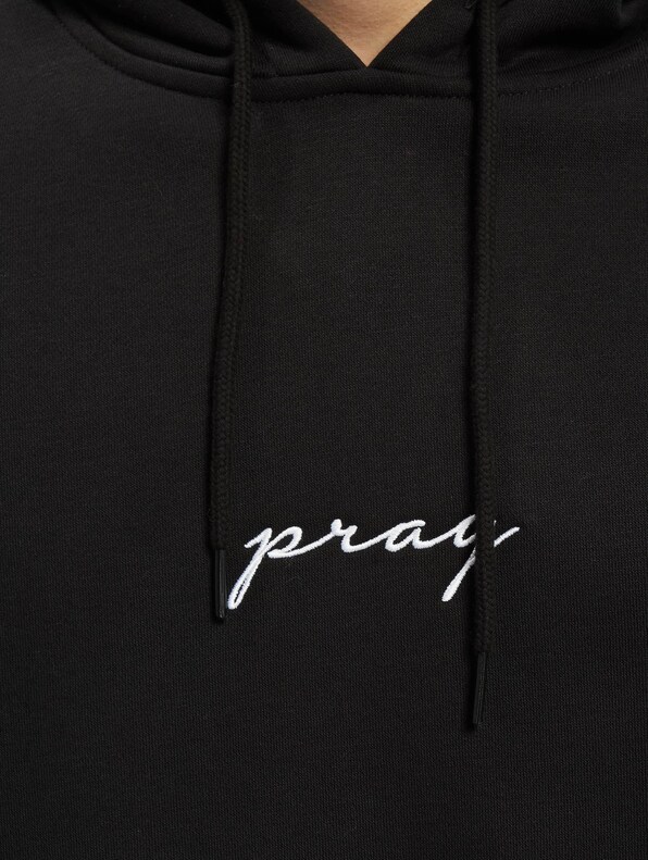 Pray Emb -3