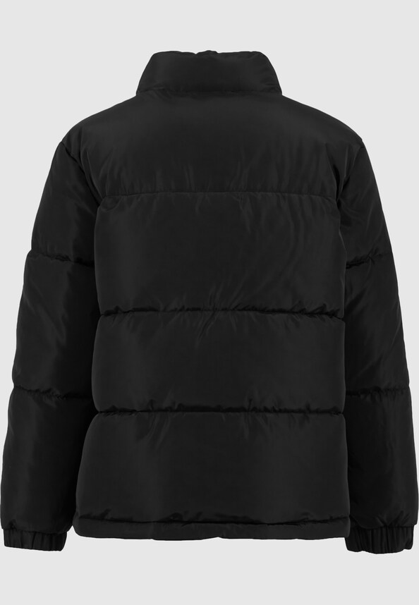 Retro Pufferjacket Junior-1