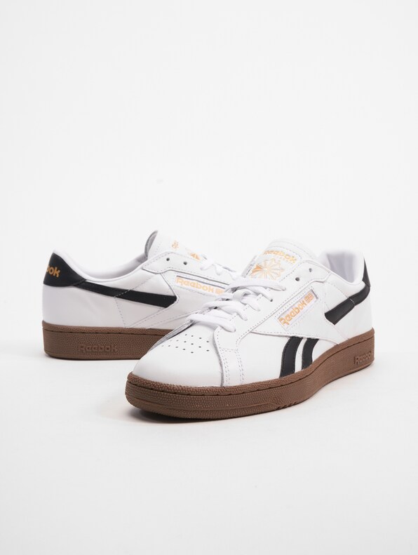 Reebok Club C Grounds UK Sneakers-0