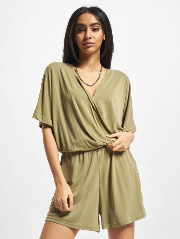 Ladies Short Modal-2