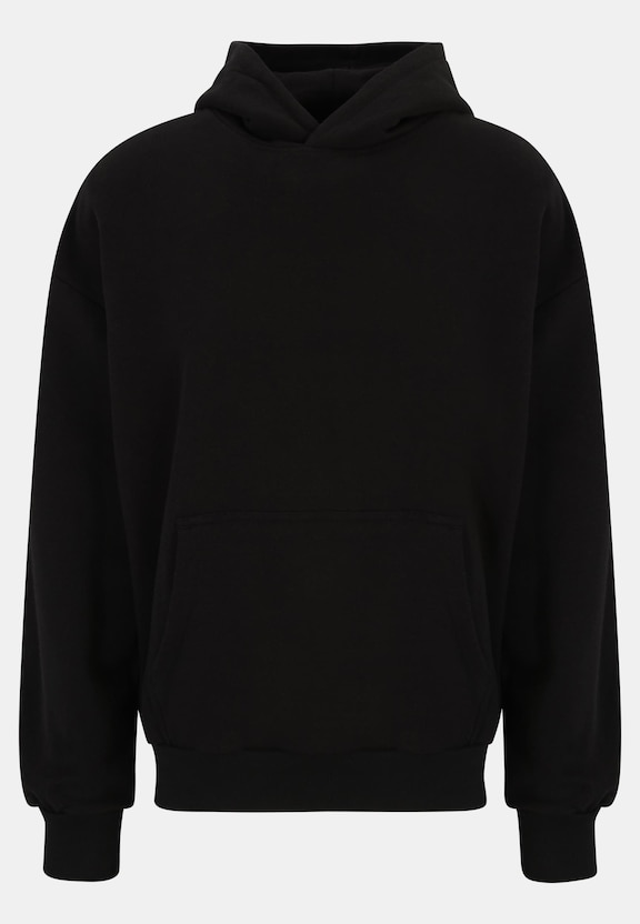 Light Terry Hoody-2