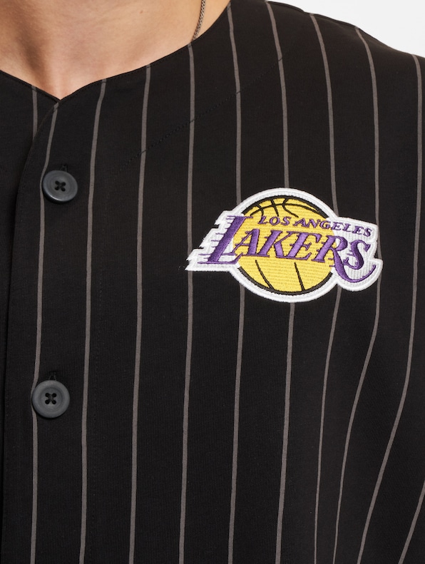 NBA Graphic Jersey Los Angeles Lakers-3