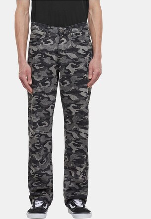 Laser Camo Printed 