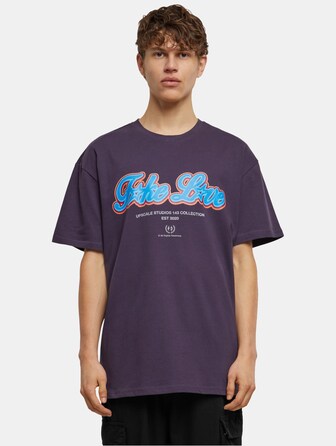 F*ke L*ve Heavy Oversize 