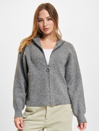 Tokyo Zip Cardigan