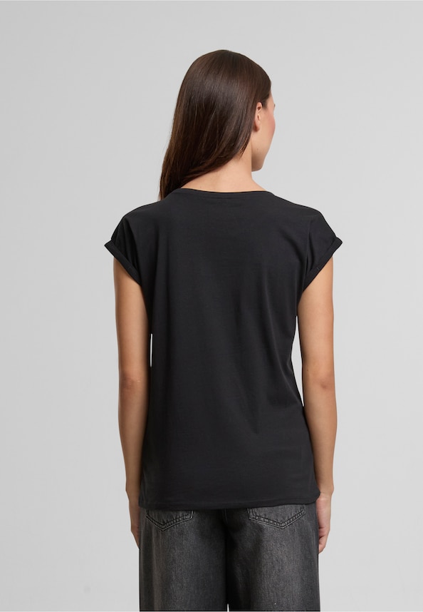 Forvert Ladies Tee Pasadena-1