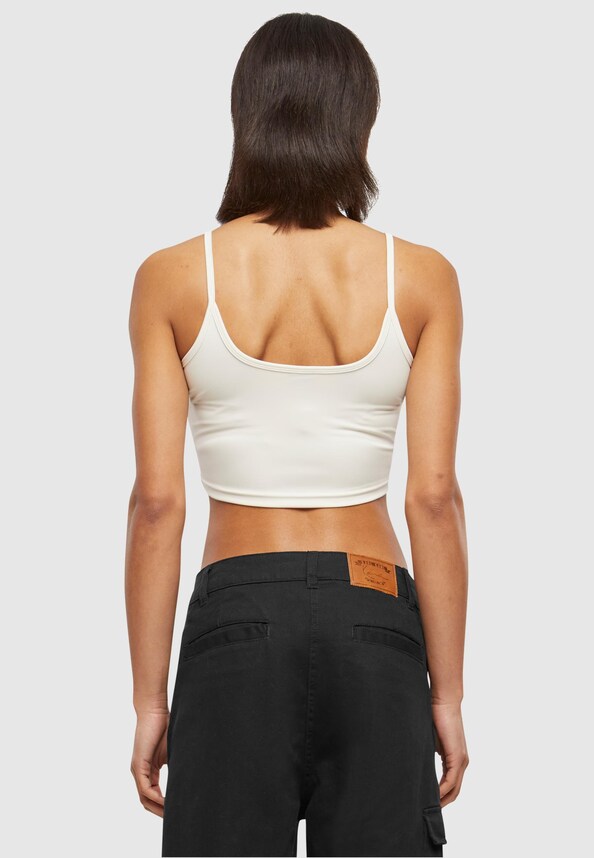 KW-TP021-003-06 Small Signature Essential Crop Top-1