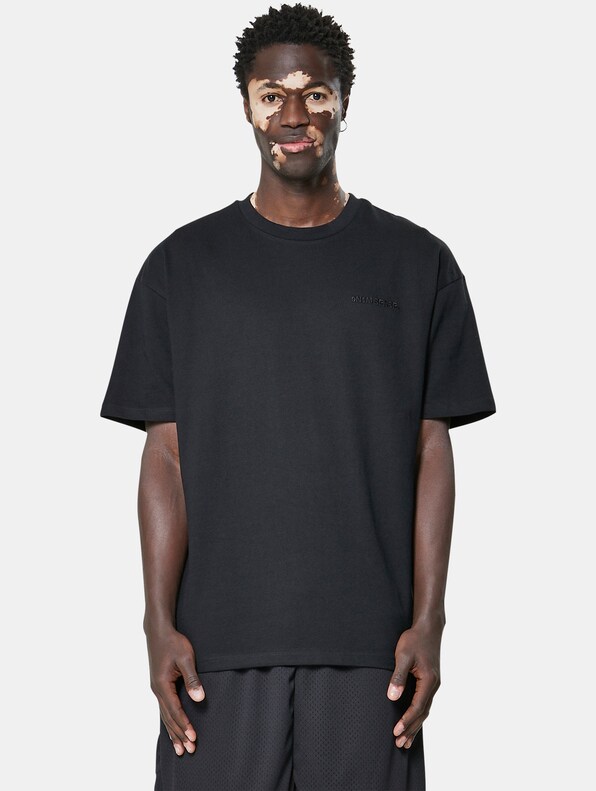 9N1M SENSE Essential T-Shirt-0