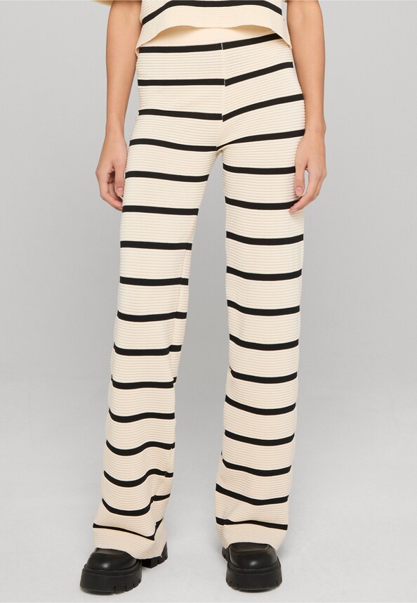 Stripe Pant-0