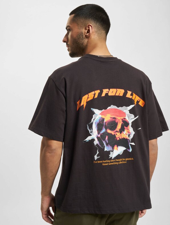 Last For Life Oversize -2