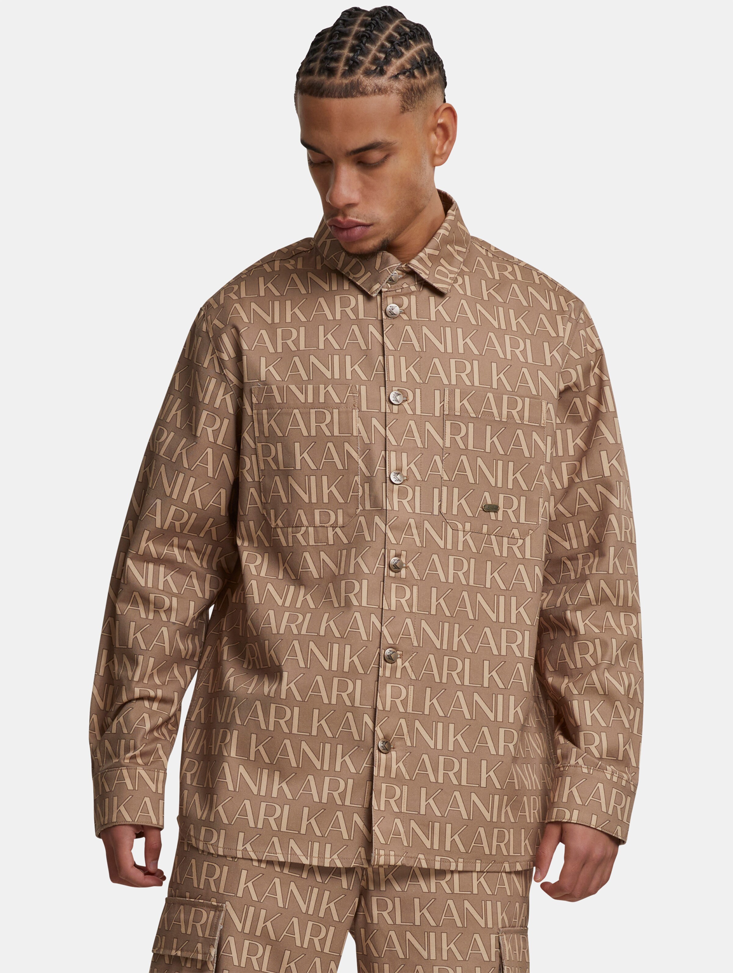 Karl Kani Fashion, buy online cheaply in the Karl Kani