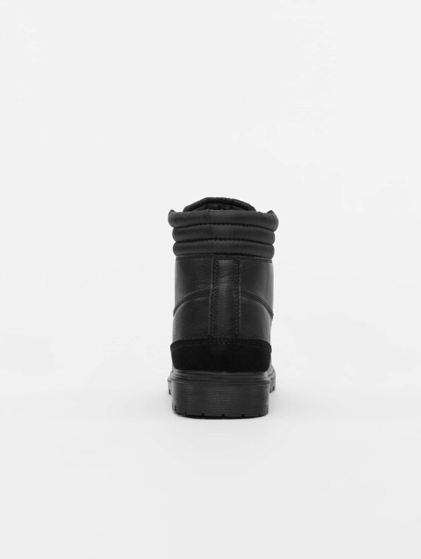 Urban Classics Winter Boots-4