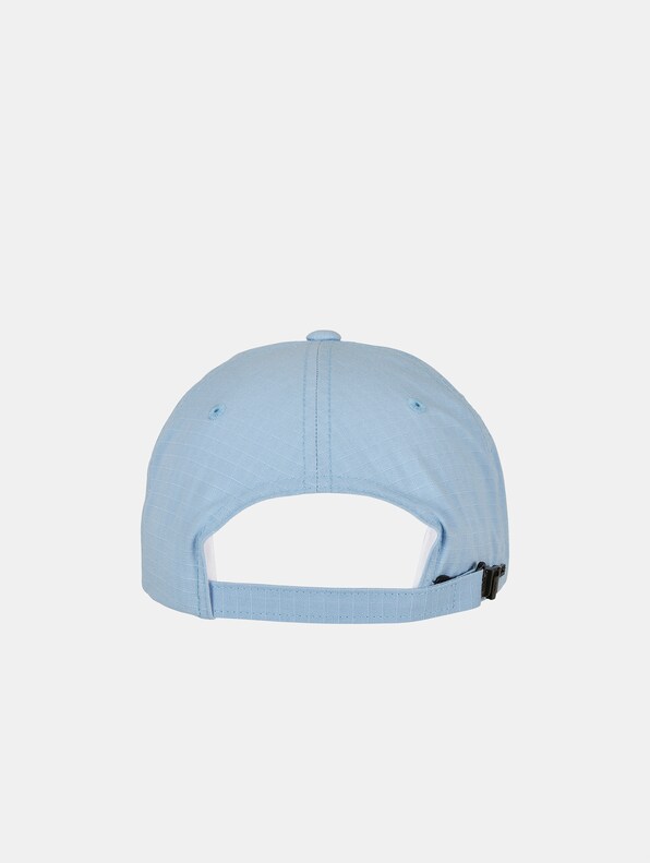 Color Braid Jockey Cap-1