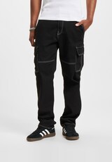 Edge Straight Denim 0724