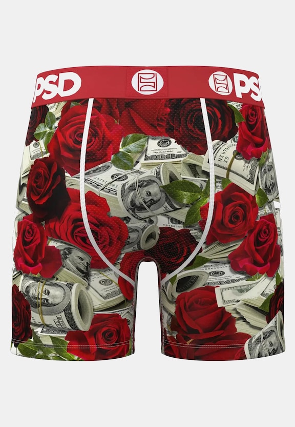 STACKS & ROSES 5I-1